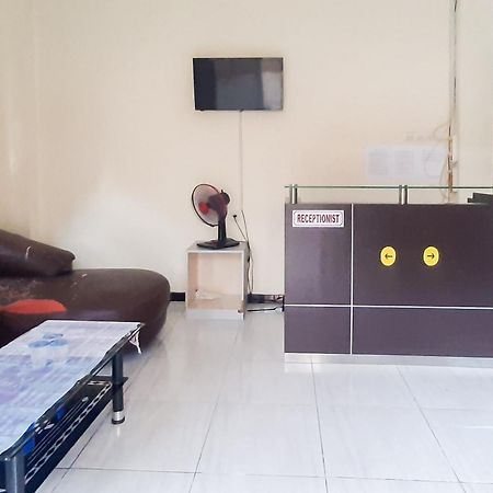 SPOT ON 2246 Kost 97 Syariah Hotel Palembang Bagian luar foto